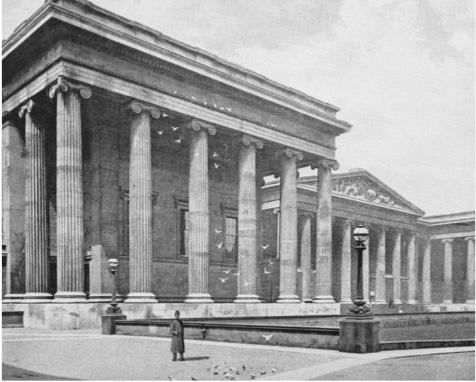 Victoria House 1759